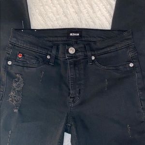 Hudson jeans